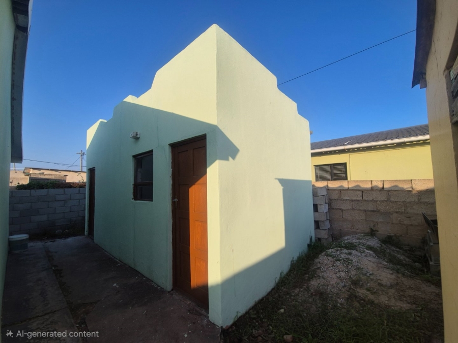 3 Bedroom Property for Sale in Motherwell Nu7 Eastern Cape